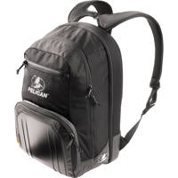 

Pelican S105 Sport Elite Laptop Backpack, for 17" Laptops, Black