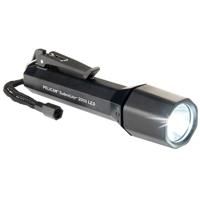 

Pelican SabreLite 2010 LED Flashlight, 161 Lumens, Black