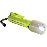 

Pelican SabreLite 2010PL LED Flashlight with Photoluminescent Shroud, 161 Lumens, Yellow