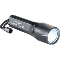 

Pelican StealthLite 2410 LED Flashlight, 183 Lumens, Black