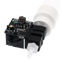 

Pluto Trigger Pluto Valve