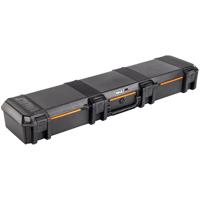 

Pelican Pelican V770 Vault Single Scoped Rifle Case, Black