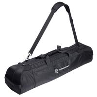 

ProMediaGear Tripod Gear Gig Bag with Shoulder Strap and Adjustable Internal Divider, Large