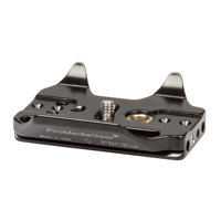 

ProMediaGear PBC1Dx3 Bracket Plate with SS2 Strap Port for Canon 1Dx Mark III DSLR Camera