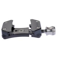 

ProMediaGear PMG-DUO Slider Clamp for Sliders