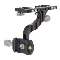 

ProMediaGear GF2 Flash Doubler for GK Katana Gimbal Head, GKJr Katana Gimbal Head Junior