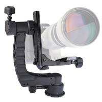 

ProMediaGear GK Katana Gimbal Head