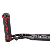 

ProMediaGear HB2 Handle with PBX3 Plate for DSLR and Mirrorless Cameras