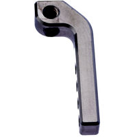 

ProMediaGear PAH1 Bracket Plate Adapter for Straps or Camera Carrying Devices