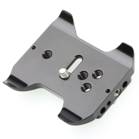 

ProMediaGear PBC1D Bracket Plate for Canon 1D Mark III, IV, 1Ds Mark III (for BBG BGG brackets with QR)