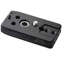

ProMediaGear PBCR Canon EOS-R Body Arca-Swiss type Plate For Flash Brackets, L-Brackets, Handles, Straps