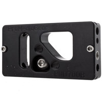 

ProMediaGear PND700 Plate for Nikon D300 & D700 Series DSLRs, Black