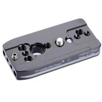 

ProMediaGear ArcaSwiss Type Bracket Plate For Nikon D750 Camera, Body