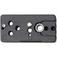 

ProMediaGear PBNZ67 Arca Swiss Type Bracket Plate for Nikon Z6 & Z7