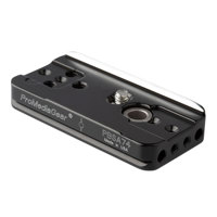 

ProMediaGear PBSA74 Bracket Plate for Sony Alpha a7R IV