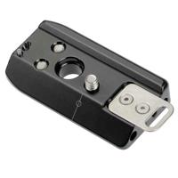 

ProMediaGear ArcaSwiss Type Bracket Plate for Sony A7 A7r A7s Series Camera
