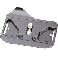 

ProMediaGear Quick-Release Plate for Canon 6D with BG-E13 Battery Grip