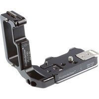 

ProMediaGear L-Bracket for Canon 70D DSLR Camera