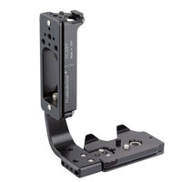 

ProMediaGear PLCBGE22 L-Bracket for Canon EOS R with BG-E22 Battery Grip