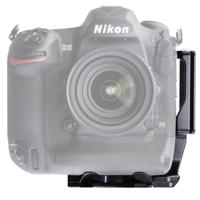 

ProMediaGear PLND5 Arca-Swiss L-Bracket for Nikon D5 Series Camera