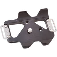 

ProMediaGear PNMBD10 Bracket Plate for Nikon D300 D700 D7000 Grip MB-D10 Arca-Swiss Type, Black