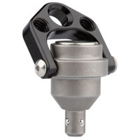 

ProMediaGear SS2P2 Retrofit Quick Release Plug Adapter for Camera Shoulder Straps