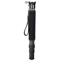 

ProMediaGear TR42M 42 Series Carbon Fiber 61" 4-Section Monopod with Arca-Swiss Type Clamp