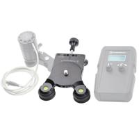 

ProMediaGear PMD-DUO 3-Wheel Heavy Duty Slider Carriage, Compatible with Motor Drive