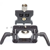 

ProMediaGear Quad Rod Riser