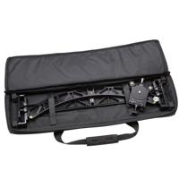 

ProMediaGear PMG-DUO 32" Video Slider with Carrying Case, 28" Travel