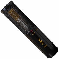 

Pearl Microphone Lab PML DS 70 Multi Pattern Stereo Condensor Microphone with Cable, Rycote Elastic Suspension