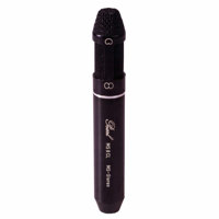 

Pearl Microphone Lab MS 8CL M/S Shotgun Microphone