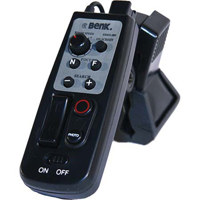 

CobraCrane 5041 LNC-50 Professional LANC Variable Zoom and Focus Controller