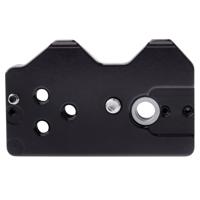 

ProMediaGear Arca Swiss Bracket Plate for Nikon D500 DSLR Camera