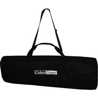 

CobraCrane 5686 BackPacker / FotoCrane Carry Bag, Black