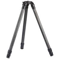 

ProMediaGear Pro-Stix 34 Series 59" 3 Long Section Carbon Fiber Tripod with 34mm Diameter Legs, 60 lbs Capacity