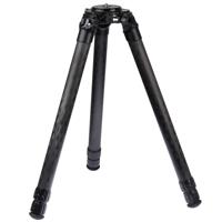 

ProMediaGear Pro-Stix 3-Section Carbon Fiber Tripod with 42mm Diameter Legs, 125 lbs Capacity, 58" Max Height