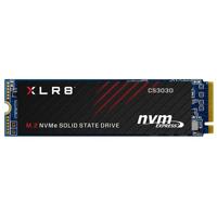

PNY Technologies CS3030 500GB NVMe PCIe Gen 3.0 x4 M.2 Internal SSD