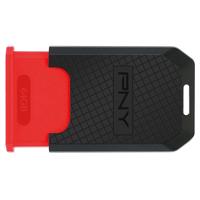 

PNY Technologies Elite 64GB USB 3.1 Gen 1 Type-C Flash Drive