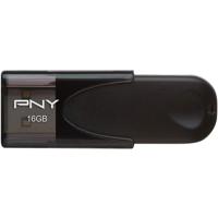 

PNY Technologies Attache 4 16GB USB 2.0 Flash Drive