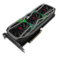 

PNY Technologies GeForce RTX 3080 10GB XLR8 Gaming EPIC-X RGB Graphics Card, Triple Fan