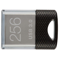 

PNY Technologies Elite-X Fit 256GB USB 3.0 Flash Drive