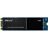 

PNY Technologies CS900 1TB SATA III M.2 Internal SSD