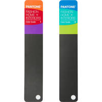 

Pantone Fashion Home+Interiors FHI Color Guide
