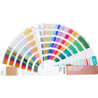 

Pantone Metallics Guide, Coated, 2020 Edition