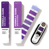 

Pantone CAPSURE and Formula Guide Set