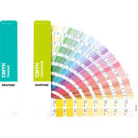 

Pantone CMYK Guide Set, 2020 Edition