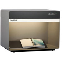 

Pantone 5 Light Booth D50