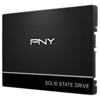 

PNY Technologies CS900 240GB SATA III 2.5" Internal SSD