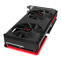 

PNY Technologies GeForce RTX 3060 12GB XLR8 Gaming REVEL EPIC-X RGB Graphics Card, Dual Fan